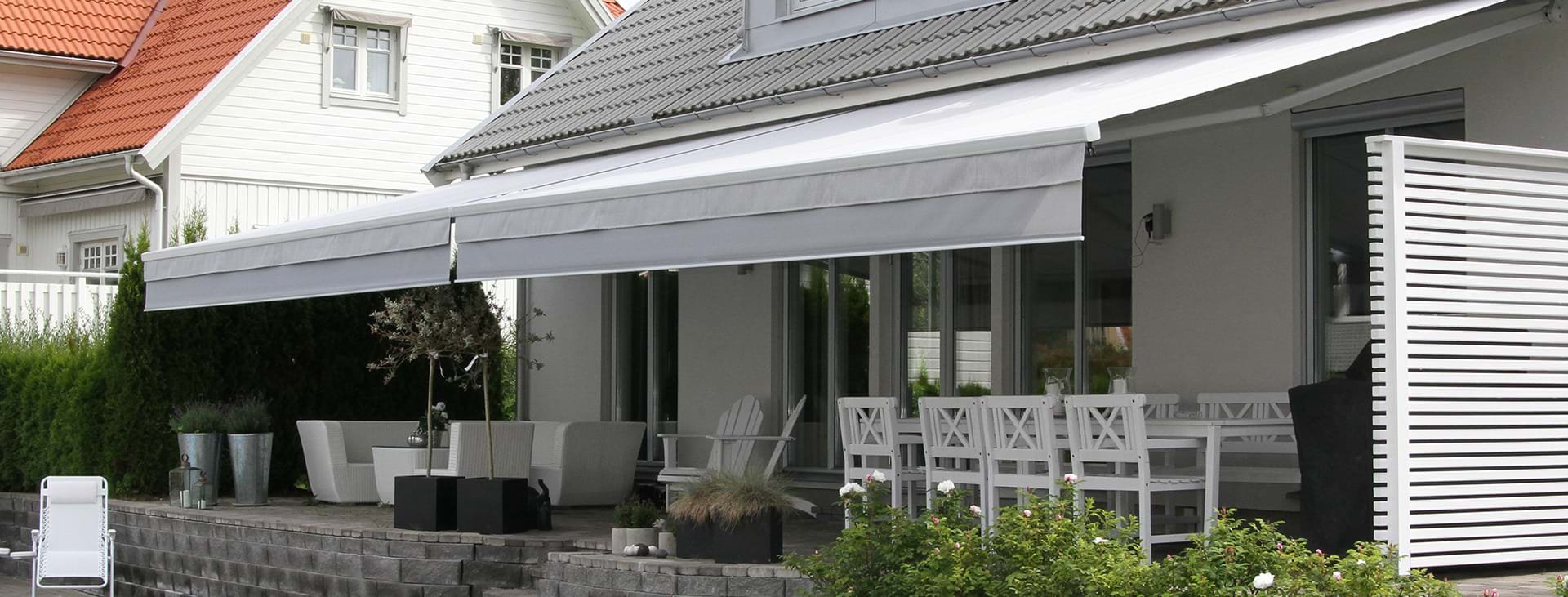 Kona Awning Series