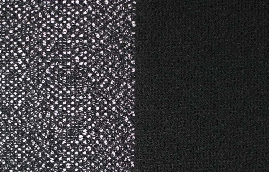 Mist Black
