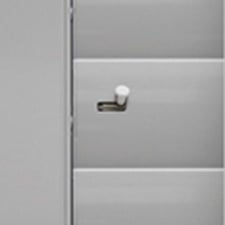 NZWS Weathermaster® Aluminium Shutters Blade Stay (Blade Stay)