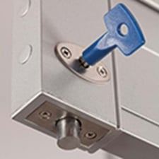 Security Bolt