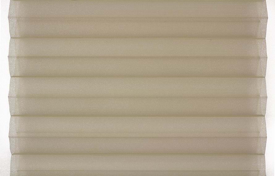 gingersnap Sheer
