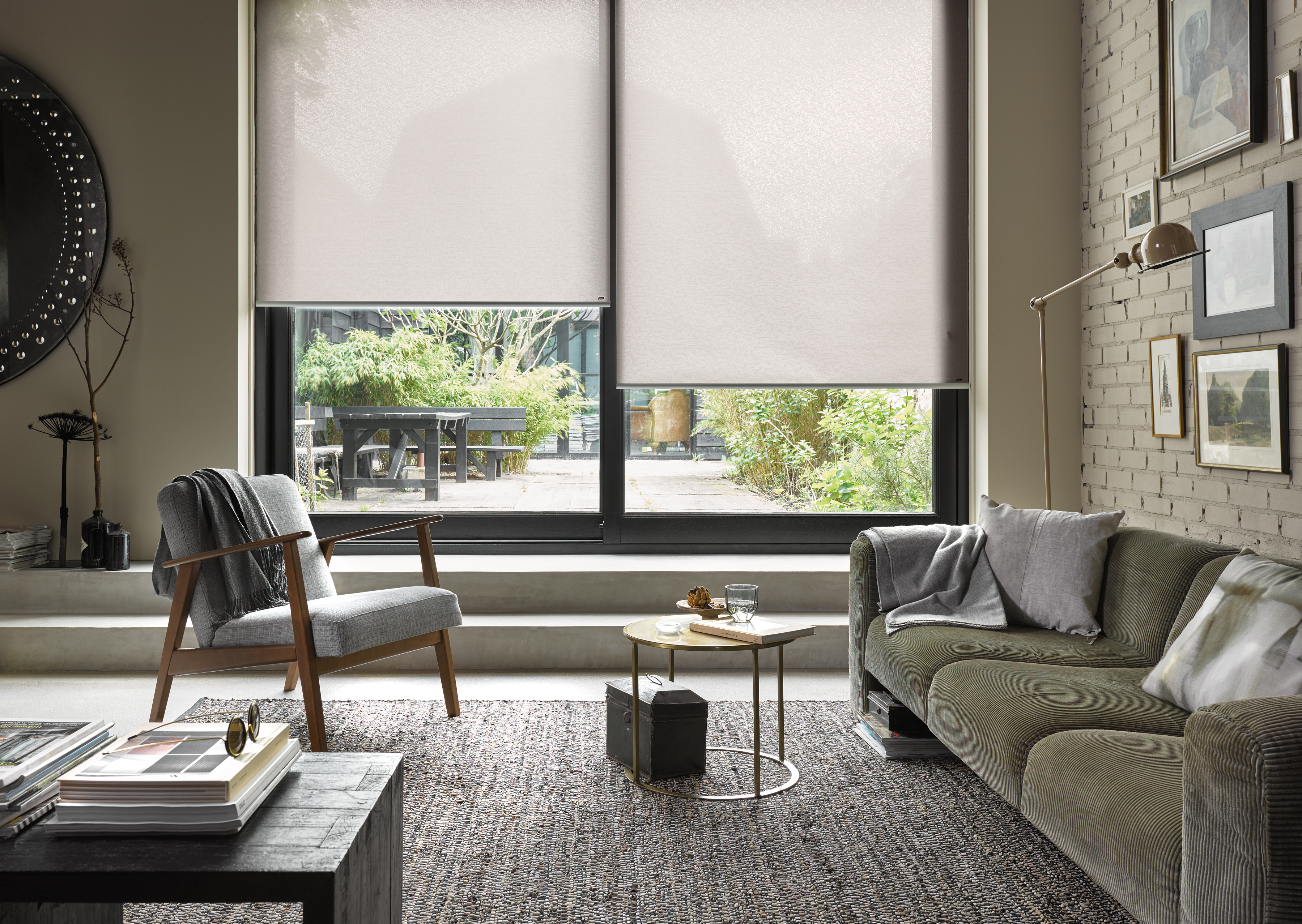 A quick guide to Weathermaster fabric treatments